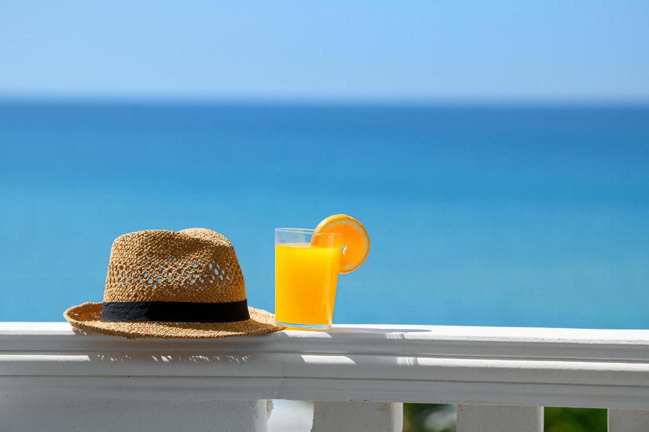Boutique Giannikis By The Beach Limenaria  Esterno foto